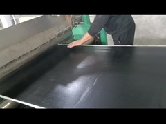 Offset black Rubber Blanket Factory Price 0.5mm Thickness Durable For High Quality Printing