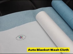 เสื้อผ้าซักผ้าผ้าห่ม