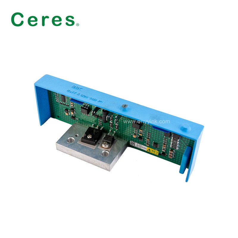 HF1002-2 SLT-CON บอร์ดวงจร GNT6029193P1 SM102 CD102 ส่วนเครื่องจักรสําหรับไฮเดลเบิร์ก
