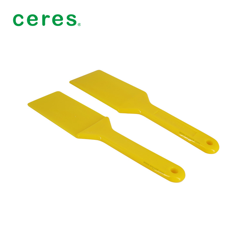 Ceres พลาสติก 4 สี มีดหมึก สําหรับการพิมพ์ออฟเซ็ต