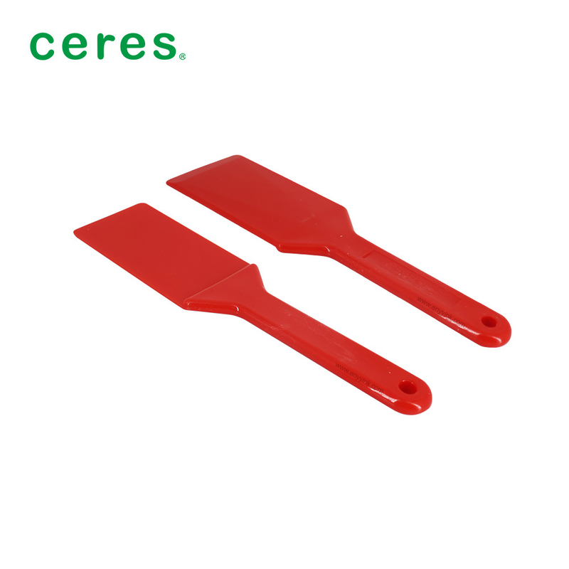 Ceres พลาสติก 4 สี มีดหมึก สําหรับการพิมพ์ออฟเซ็ต