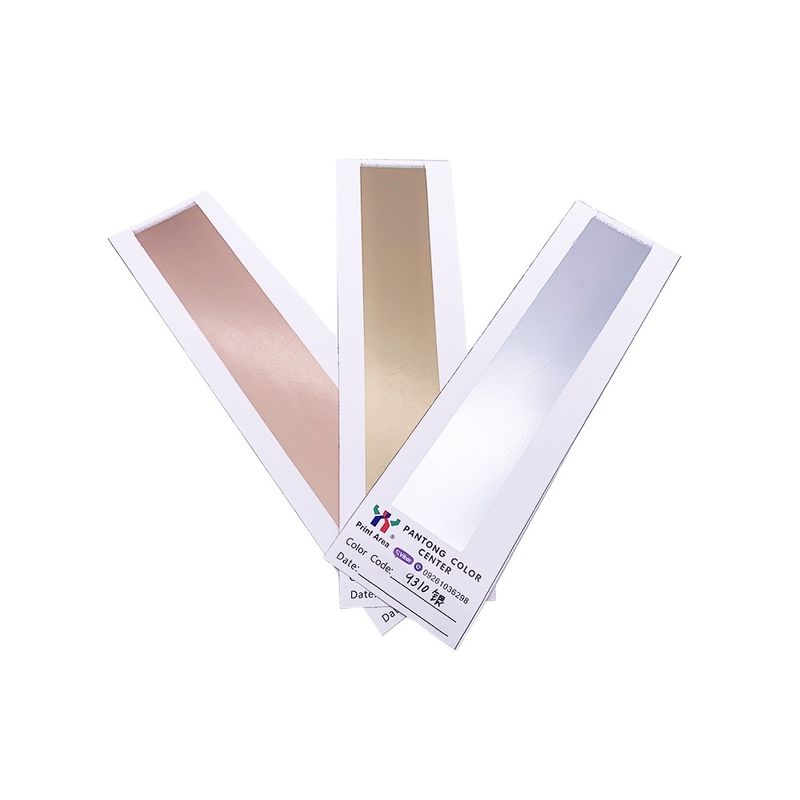 หมึกพิมพ์ออฟเซ็ตสีทองและสีเงินชนิดตัวทำละลายของ Eckart สำหรับการพิมพ์กระดาษแบบป้อนแผ่น ขนาด 1 กก./กระป๋อง