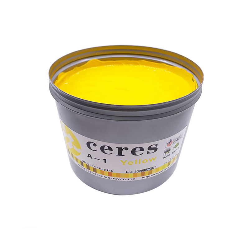 น้ําตาลพิมพ์ออฟเซ็ตสอยความละเอียดสีสูง มีความสดใสสูง มีการรับประกัน 24 เดือนสําหรับกระดาษใด ๆ