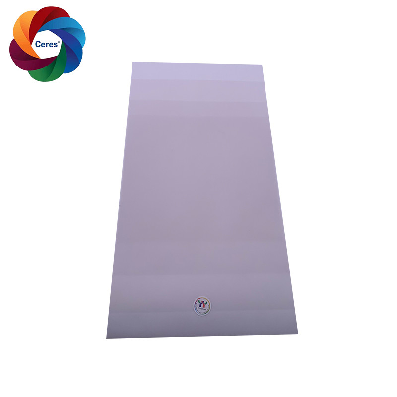 93 กรัม Offset White Tracing Paper พับไม้บริสุทธิ์ พับกันสนิม A4