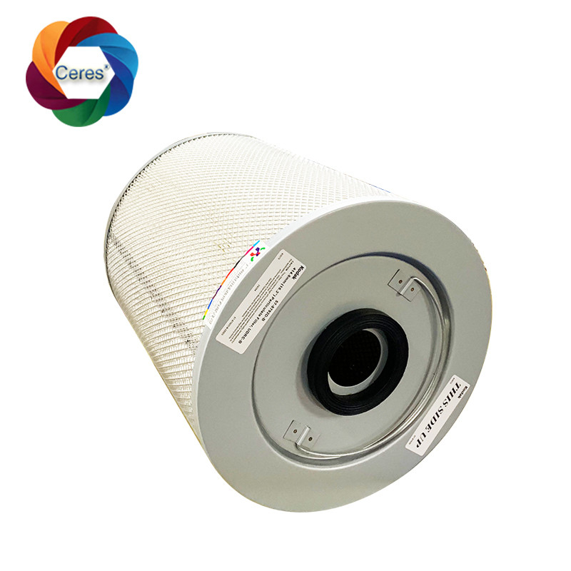 800 ฟิลเตอร์ สําหรับ Kodak Trendsetter เครื่องพิมพ์ อลูมิเนียม Ctp ฟิลเตอร์