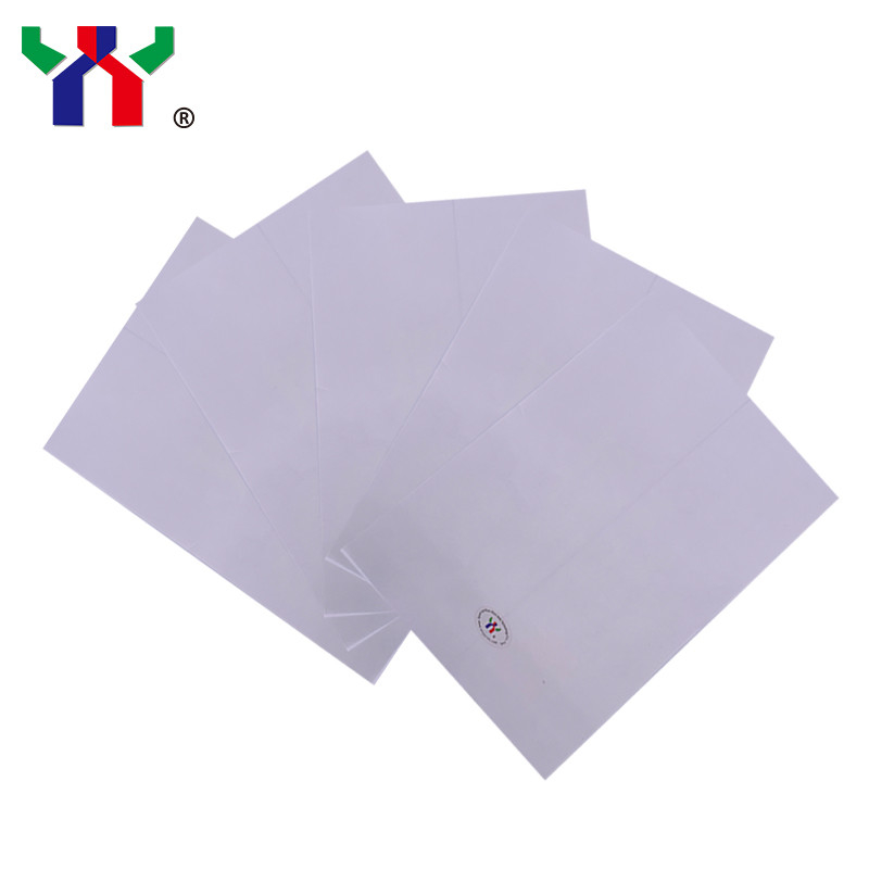 สายใยสังเคราะห์ความปลอดภัย กระดาษเครื่องหมายน้ํา 100 กรัม A4 สีช้าง