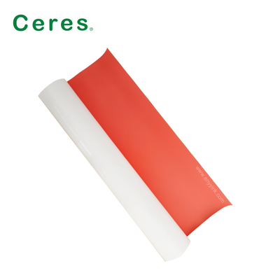UV Self Adhesive Offset Printing Rubber Blanket ความหนา 0.95 และ 1.95 มม