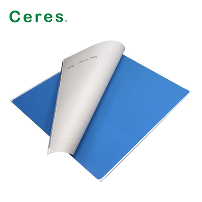 386 เครื่องพิมพ์ยาง Ceres สําหรับเครื่องออฟเฟสต์ความเร็วสูง