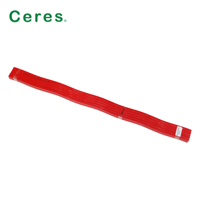 PVC ไนลอน HDPE PE ไม้ตัดขั้วสําหรับเครื่องตัดกระดาษ ความหนา 770*10*4.5mm